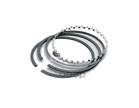 Кольца поршневые Hyundai-KIA арт. 230402B800