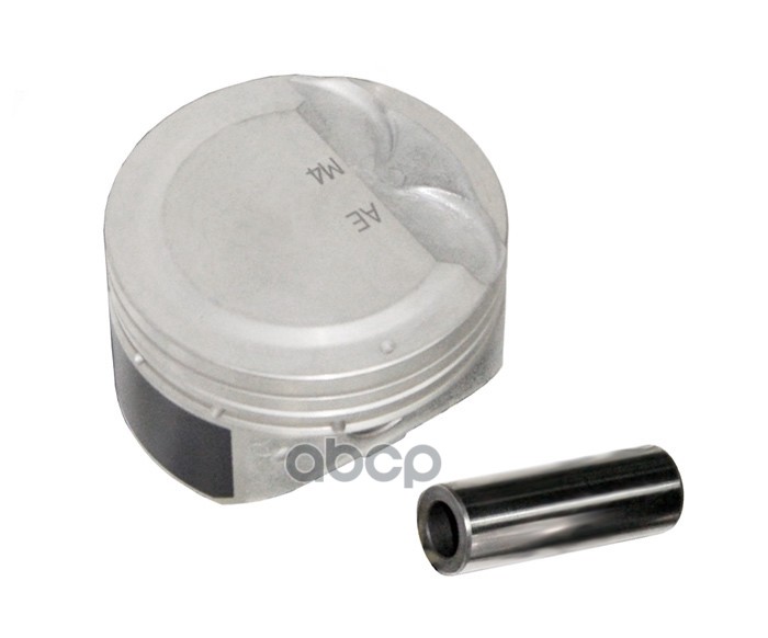 Поршень двигателя с пальцем Hyundai-KIA арт. 230412B320