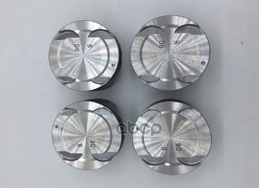 ПОРШЕНЬ ДВИГАТЕЛЯ С ПАЛЬЦЕМ В СБОРЕ 23041-2B900 Hyundai-KIA арт. 23041-2B900