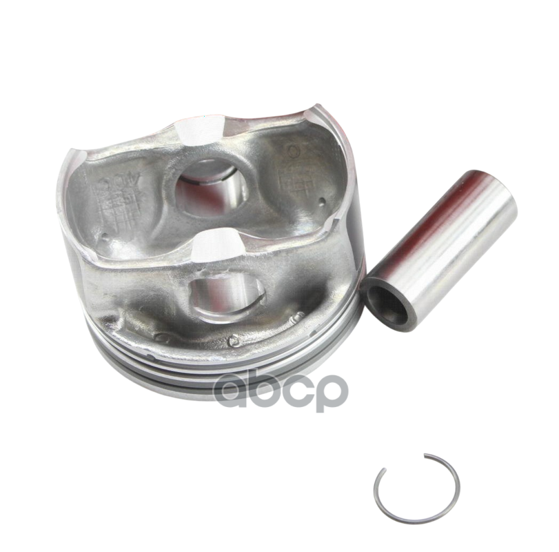 Поршень двигателя с пальцем Hyundai-KIA арт. 230412E020