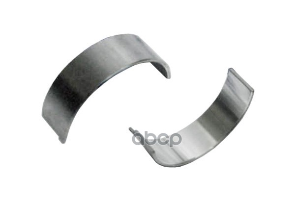 Вкладыши шатунные (комп. на один шатун) HYUNDAI Creta/Solaris / KIA Rio 11-> HYUNDAI/KIA 23060-2B110 Hyundai-KIA арт. 23060-2...