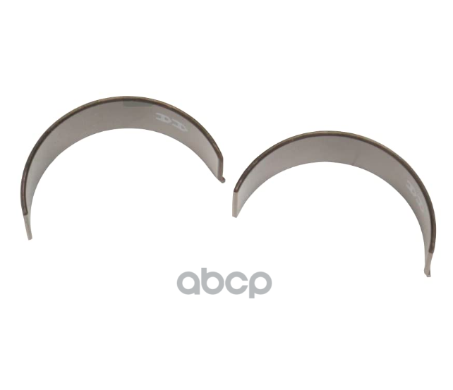 Вкладыши шатунные STD HYUNDAI/KIA 230602G500 Hyundai-KIA арт. 230602G500