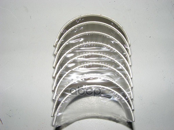 Комплект Подшипников Скольжения Шатуна (4Шт) Hyundai-KIA арт. 2306042922