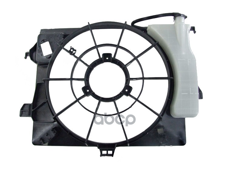 КОЖУХ ВЕНТИЛЯТОРА 25350-1R050 Hyundai-KIA арт. 25350-1R050