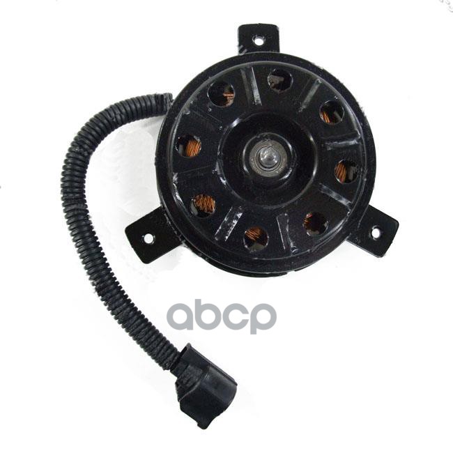 Эл. Двигатель Вентилятора Охлаждения 70 Вт 25386-1R140 Hyundai-KIA арт. 25386-1R140