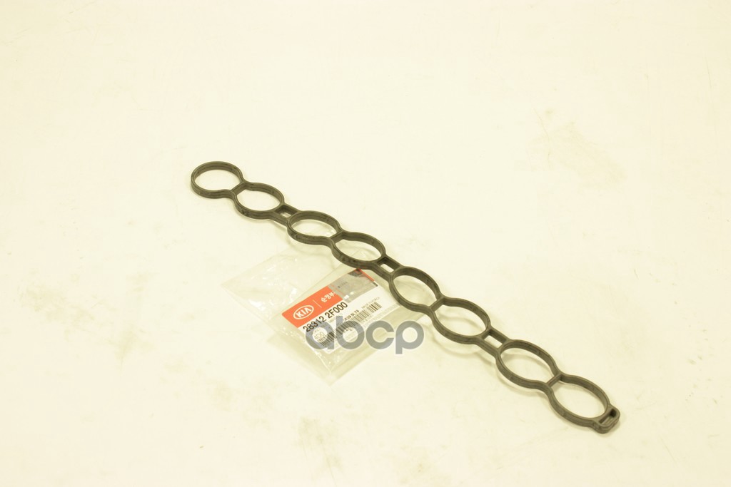 Прокладка впускного коллектора Hyundai-KIA арт. 283122F000