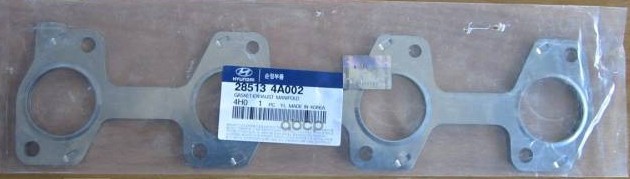 Прокладка коллектора выпускного Hyundai-KIA арт. 285134A002
