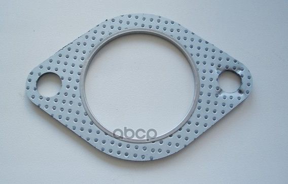 Прокладка глушителя RR / MIDLE Hyundai-KIA арт. 2876436010