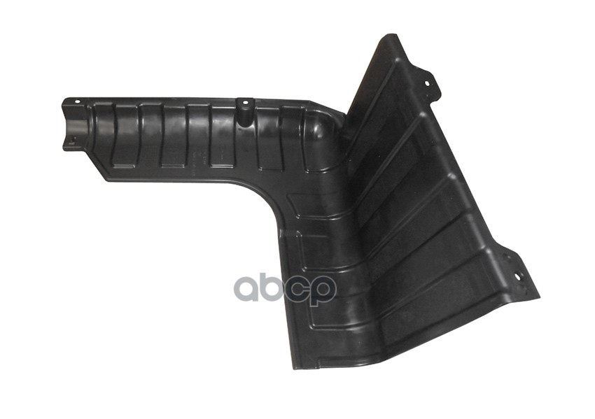 Защита двигателя R KIA RIO 4/HYUNDAI SOLARIS HYUNDAI/KIA 29120-1R400 Hyundai-KIA арт. 29120-1R400