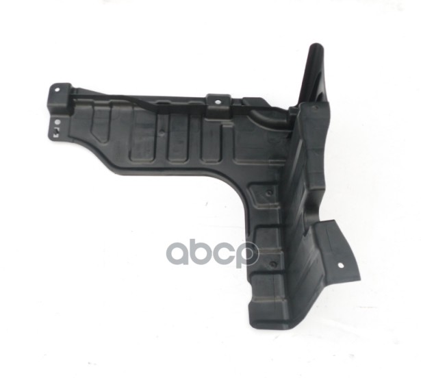 Защита Картера Двигателя Правая Hyundai/Kia 29120-3X000 Hyundai-KIA арт. 29120-3X000