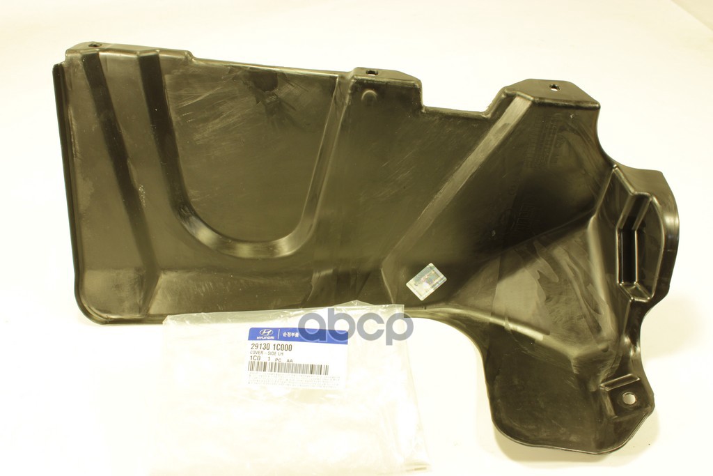 Защита Двигателя L Hyundai/Kia 29130-1C000 Hyundai-KIA арт. 29130-1C000