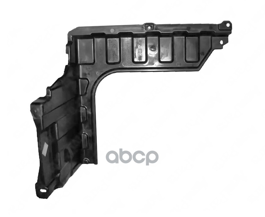 Защита Двигателя Левая Hyundai-KIA арт. 291301R000