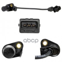 Датчик положения коленвала HYUNDAI/KIA 39180-37150 Hyundai-KIA арт. 39180-37150