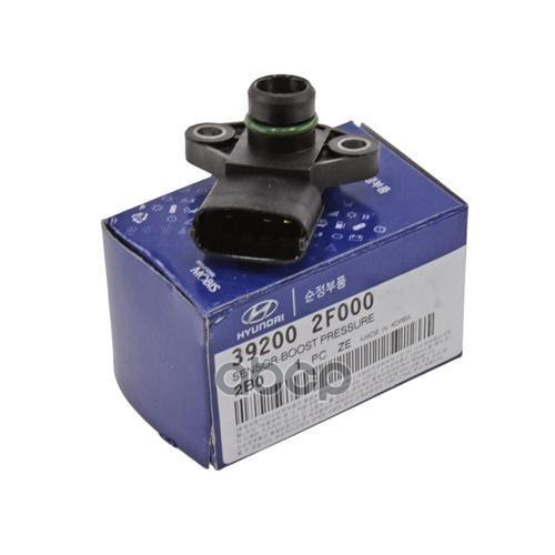 Датчик давления надува HYUNDAI/KIA 39200-2F000 Hyundai-KIA арт. 39200-2F000