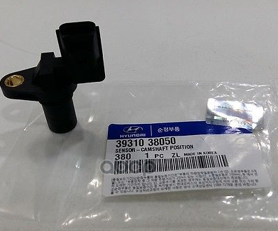 Датчик положения коленвала Hyundai-KIA арт. 3931038050
