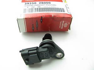 Датчик положения распредвала Hyundai-KIA арт. 393502B000