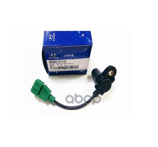 Датчик Положения Коленвала Hyundai-KIA арт. 3935037110