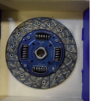 ДИСК СЦЕПЛЕНИЯ В СБОРЕ 41100-26270 Hyundai-KIA арт. 41100-26270