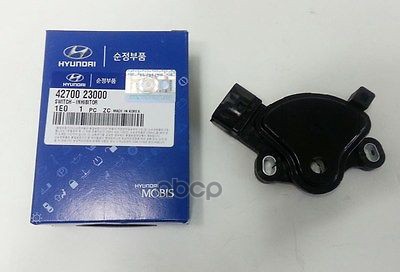 Датчик положения акпп HYUNDAI/KIA 42700-23000 Hyundai-KIA арт. 42700-23000