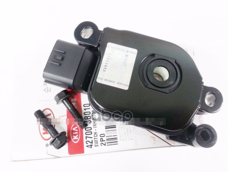 Датчик положения АКПП Hyundai-KIA арт. 427003B010