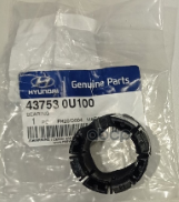 Направляющая рычага КПП HYUNDAI/KIA 43753-0U100 Hyundai-KIA арт. 43753-0U100
