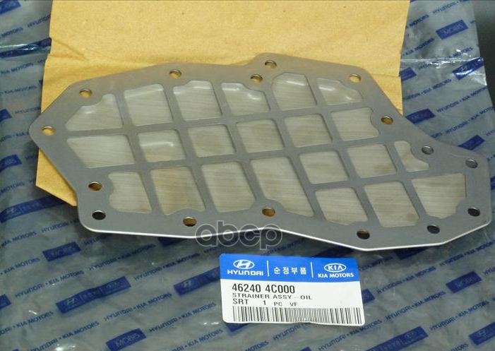 Фильтр АКПП Hyundai-KIA арт. 462404C000