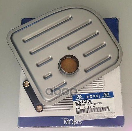 Фильтр АКПП Hyundai-KIA арт. 463213B000