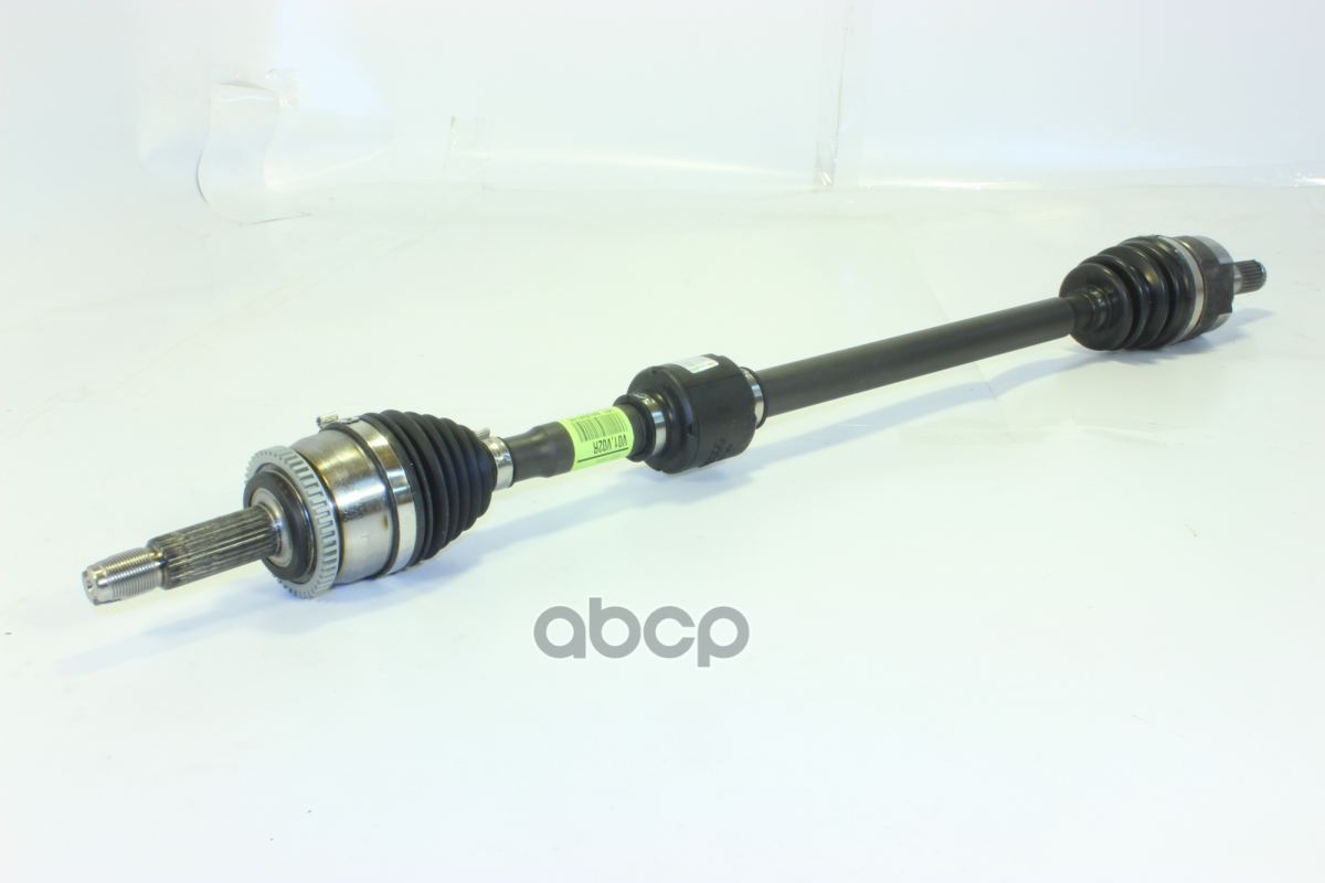 ПРИВОД КОЛЕСА В СБОРЕ 49501-1R000 Hyundai-KIA арт. 49501-1R000