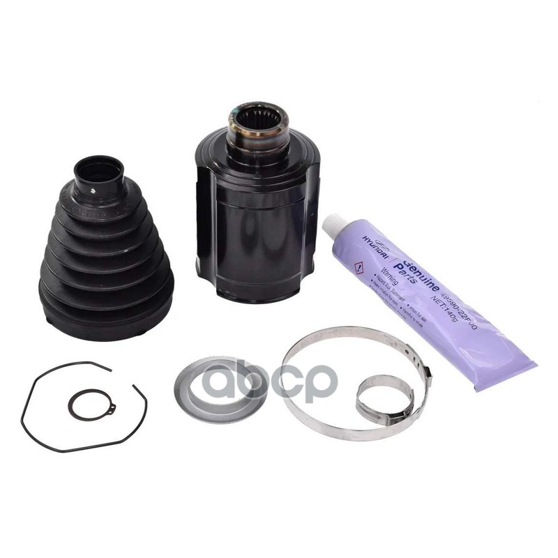 ШРУС передний внутренний правый Hyundai-KIA арт. 495822W050