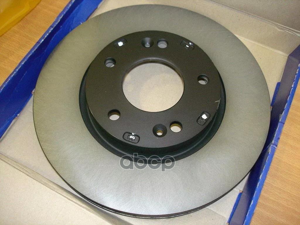 Диск Тормозной Передний (Вент) Hyundai/Kia 51712-1F000 Hyundai-KIA арт. 51712-1F000