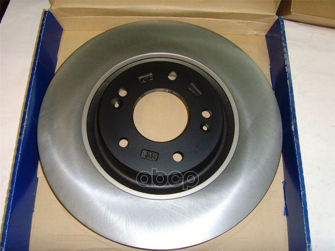 Тормозной Диск 51712-2T100 Hyundai-KIA арт. 51712-2T100