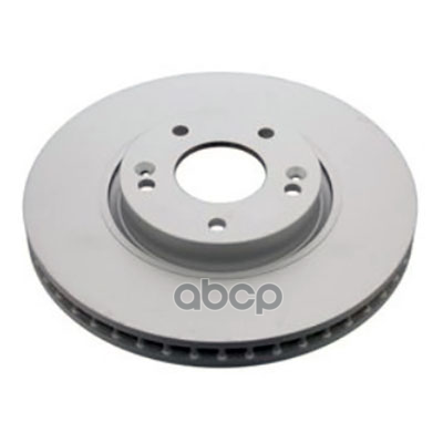 Диск тормозной передний Hyundai-KIA арт. 51712M0500