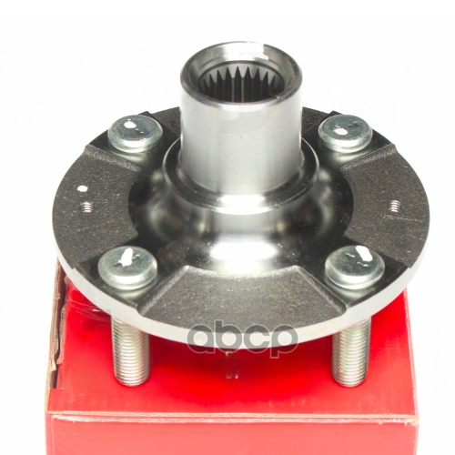 Ступица передняя HYUNDAI/KIA 517501S000 Hyundai-KIA арт. 517501S000