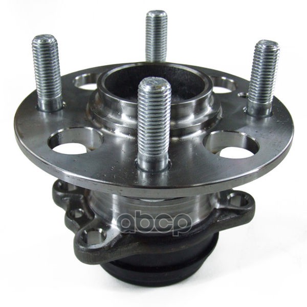 Ступица задняя в сборе L=R HYUNDAI Accent 2010-2012/Rio 2011-2012/Solaris HYUNDAI/KIA 52750-0U000 Hyundai-KIA арт. 52750-0U000