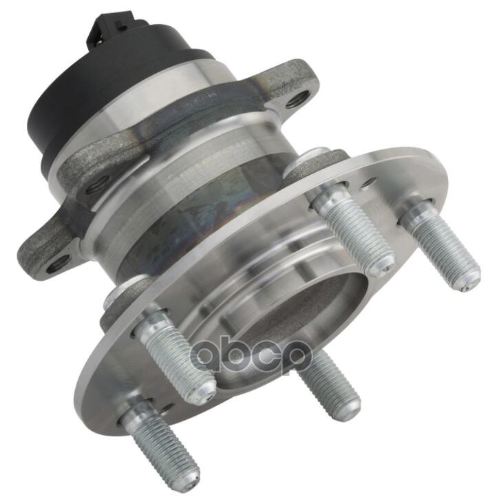 Ступица Задняя В Сборе L=R Hyundai Ix20 / Kia Soul/Venga Hyundai/Kia 52750-2K000 Hyundai-KIA арт. 52750-2K000
