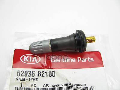 Клапан датчика давления колеса Hyundai-KIA арт. 52936B2100