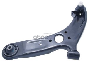 Рычаг передний L HYUNDAI SOLARIS/KIA RIO III HYUNDAI/KIA 54500-4L000 Hyundai-KIA арт. 54500-4L000