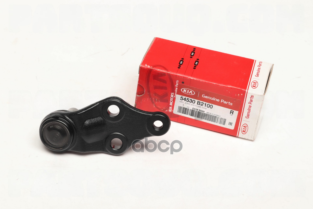 Опора шаровая Hyundai-KIA арт. 54530B2100