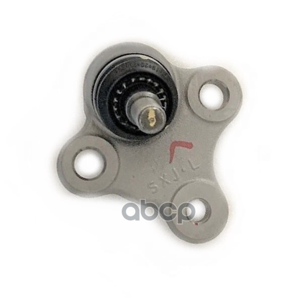 Шаровая опора подвески HYUNDAI/KIA 54530F2000 Hyundai-KIA арт. 54530F2000