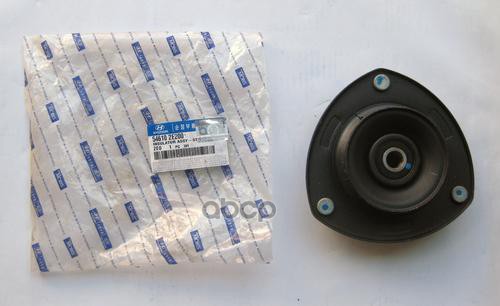 Опора амортизатора переднего Hyundai-KIA арт. 546102E200