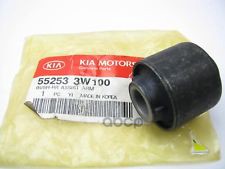 Сайлентблок заднего рычага Hyundai-KIA арт. 552533W100