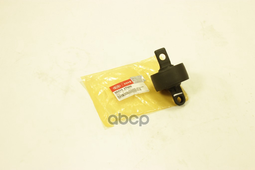 Сайлентблок заднего продольного рычага левого Hyundai-KIA арт. 552742T000