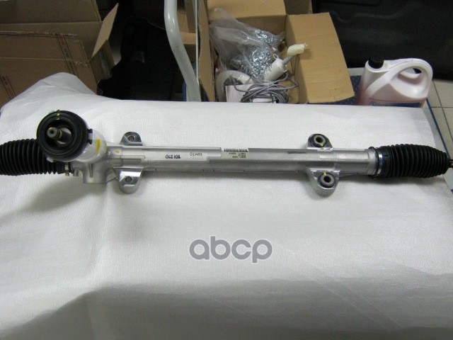 Рейка Рулевая Hyundai-KIA арт. 565001H200