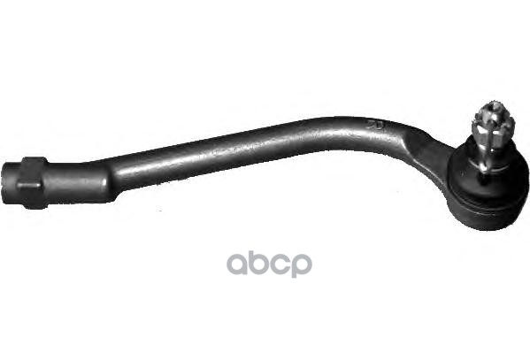 Наконечник рулевой левый Hyundai-KIA арт. 568204L090