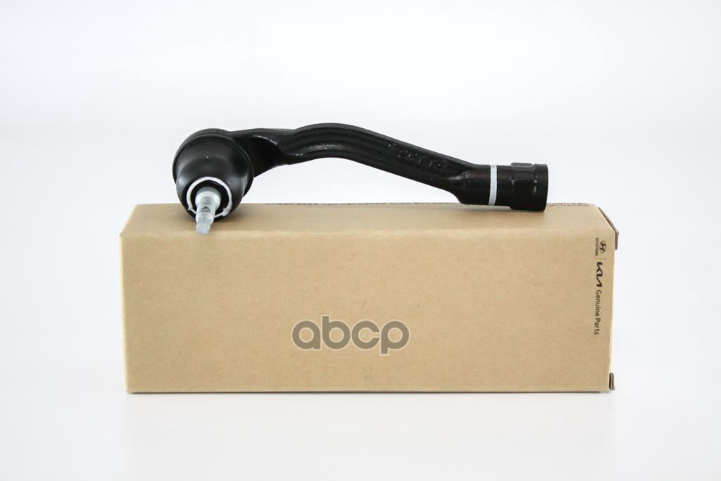 Наконечник рулевой L KIA Optima 18-> HYUNDAI/KIA 56820-C1710 Hyundai-KIA арт. 56820-C1710