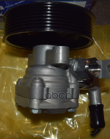 Насос Гидроусилителя 57100-4H000 Hyundai-KIA арт. 57100-4H000