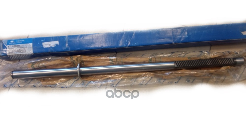 Рейка Рулевого Механизма Hyundai/Kia 577102B000 Hyundai-KIA арт. 577102b000