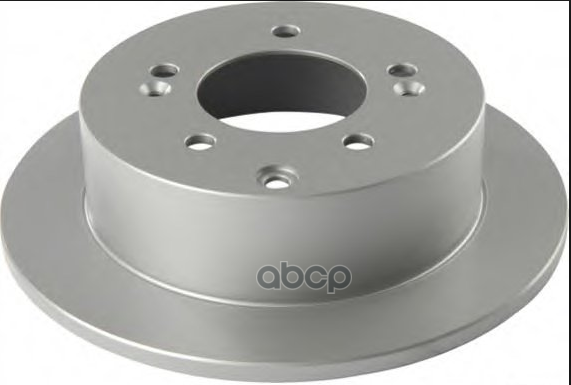 Диск Торм. Зад. Hyundai-KIA арт. 584112K300