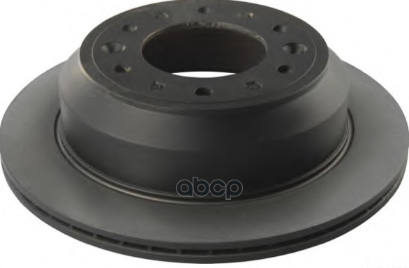 Диск Тормозной Задний Н-1 Hyundai-KIA арт. 584114H300