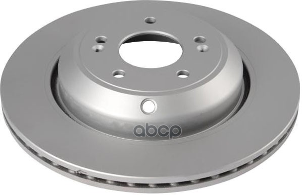 Диск Тормозной Hyundai-KIA арт. 58411J5250